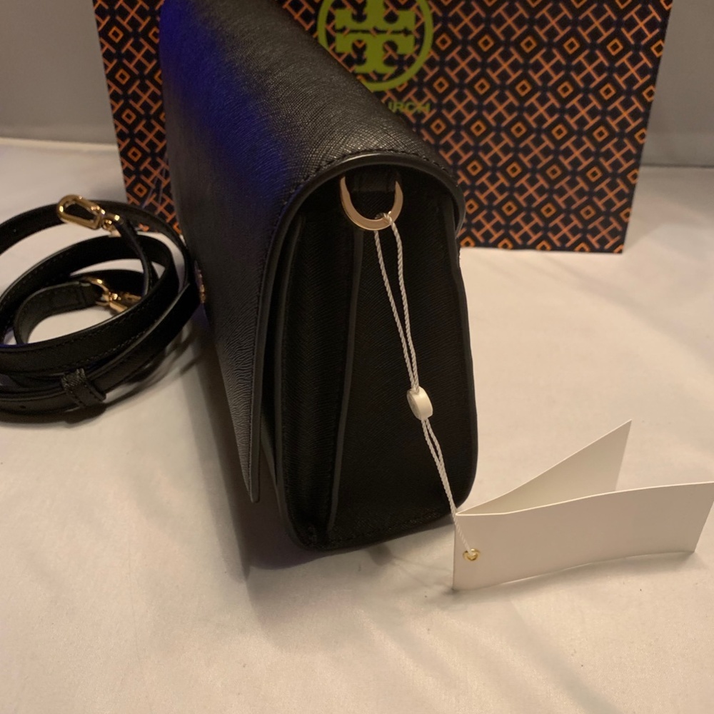 Tory Burch Emerson Combo crossbody - Picture 2 of 6